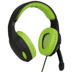 Casti Art Lizard (Black/Green)