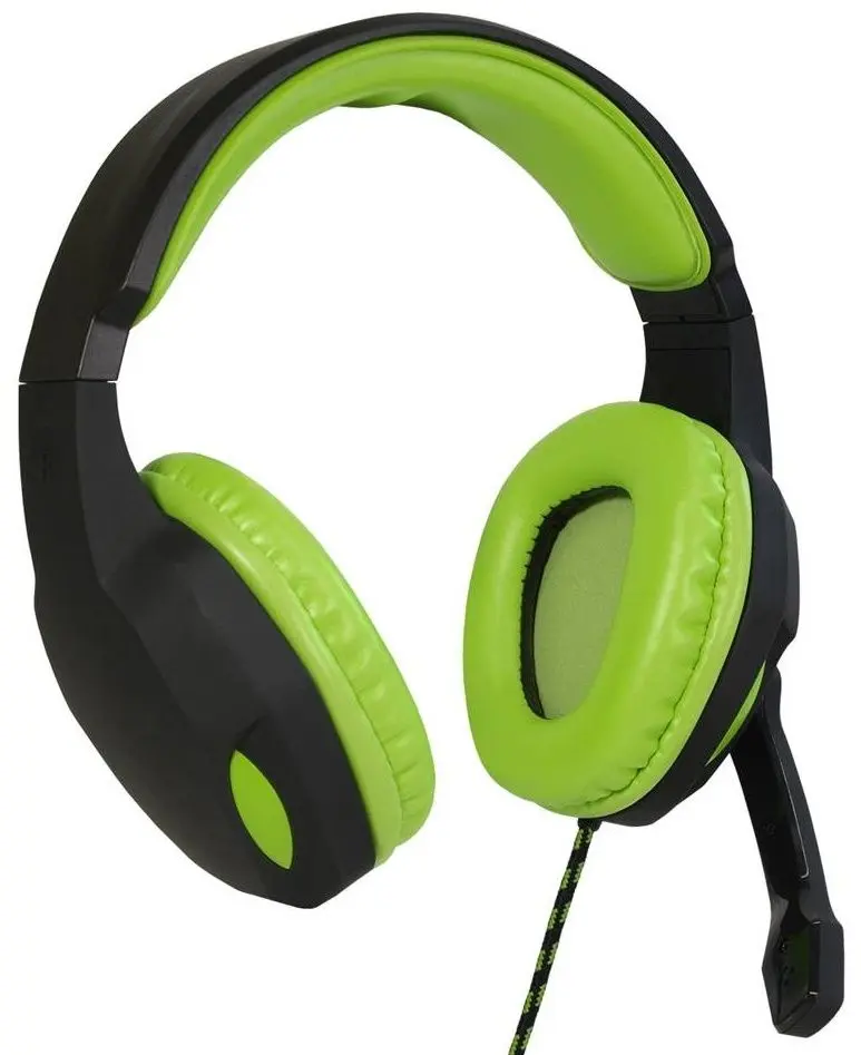 Casti Art Lizard (Black/Green)