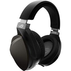Casti fara fir Asus ROG Strix Fusion (Black) Thumb
