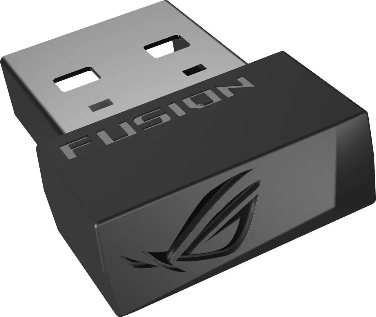 Casti fara fir Asus ROG Strix Fusion (Black)