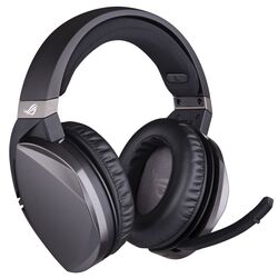 Casti fara fir Asus ROG Strix Fusion (Black)