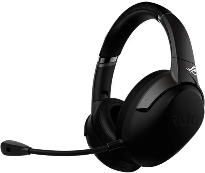 Casti Asus ROG Strix Go 2.4 (Black)