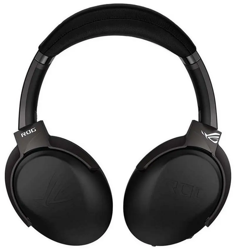 Casti fara fir Asus ROG Strix GO 2.4 (Black)