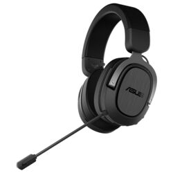 Casti fara fir Asus Tuf Gaming H3 (Black)