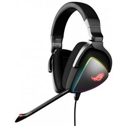 Casti Asus ROG Delta (Black)