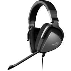 Casti Asus ROG Delta Core (Black)