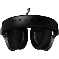 Наушники Asus ROG Delta Core (Black) Thumb