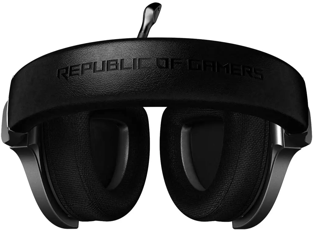 Наушники Asus ROG Delta Core (Black) - 5