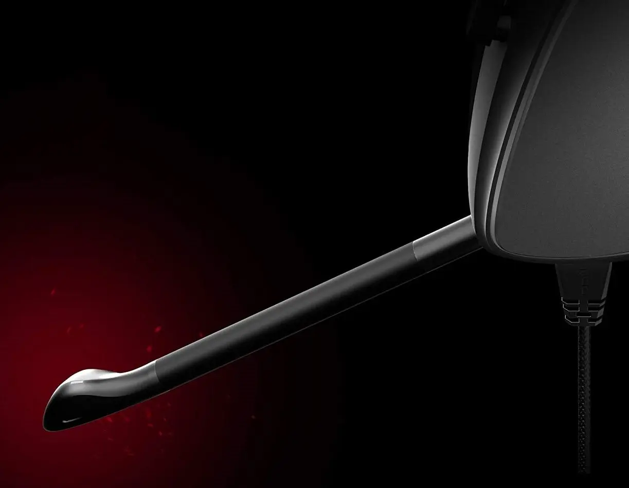 Наушники Asus ROG Delta Core (Black) - 3