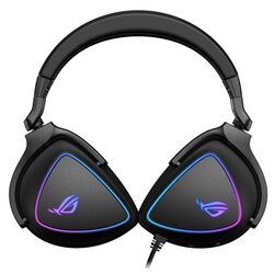 Casti Asus ROG Delta S (Black) Thumb