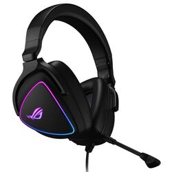 Casti Asus ROG Delta S (Black)