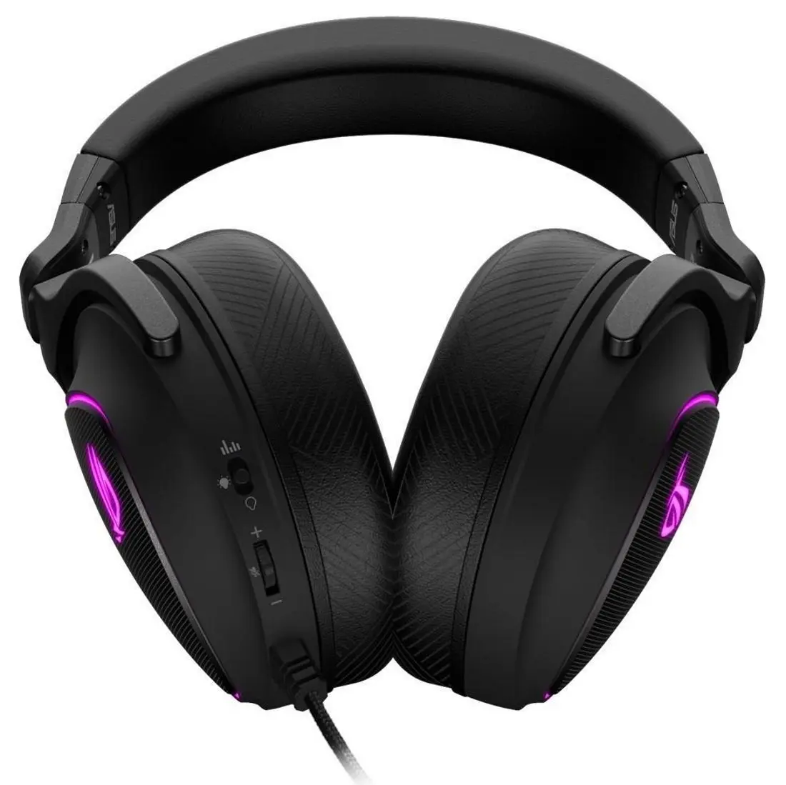 Casti Asus ROG Delta S (Black) - 7