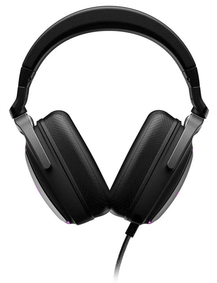 Casti Asus ROG Delta S (Black) - 5