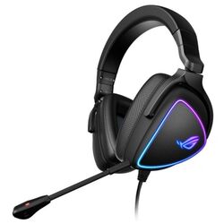 Casti Asus ROG Delta S (Black) Thumb