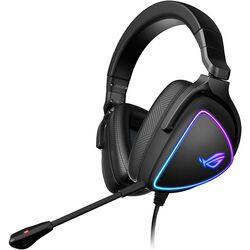 Casti ASUS ROG Delta S (Black)