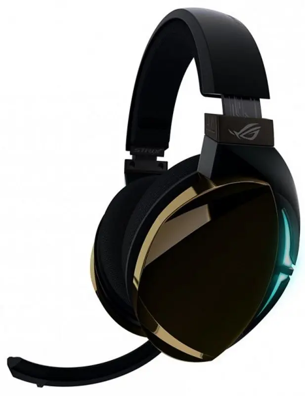 Наушники Asus ROG Strix Fusion 300 (Black)