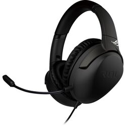 Casti Asus ROG Strix Go (Black)