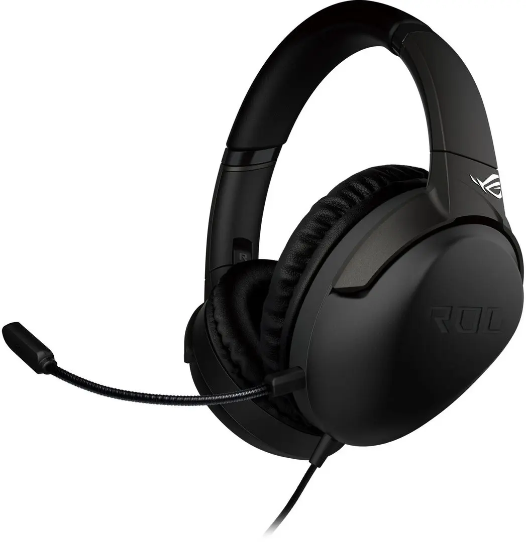Casti Asus ROG Strix Go (Black)