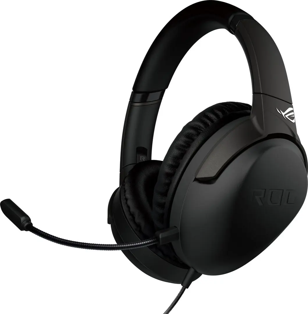 Casti Asus ROG Strix Go (Black)