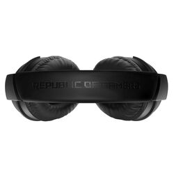 Наушники Asus ROG Strix Go Core (Black) Thumb