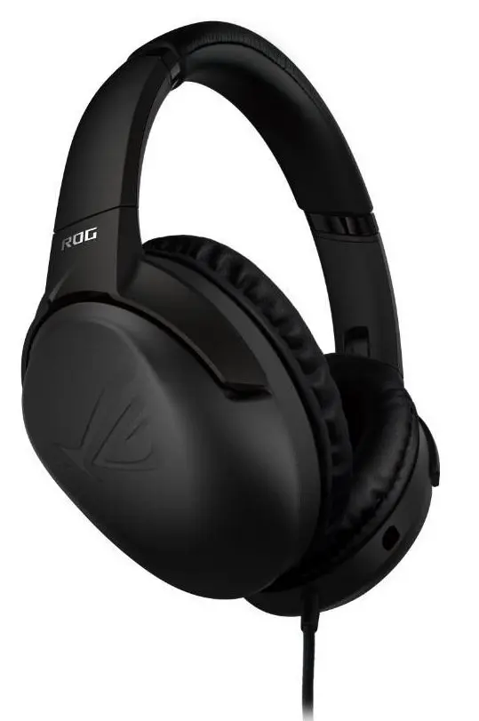 Наушники Asus ROG Strix Go Core (Black) - 6