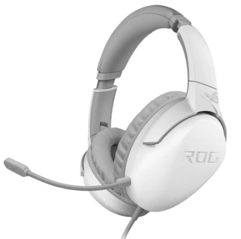 Наушники Asus ROG Strix Go Core (White)