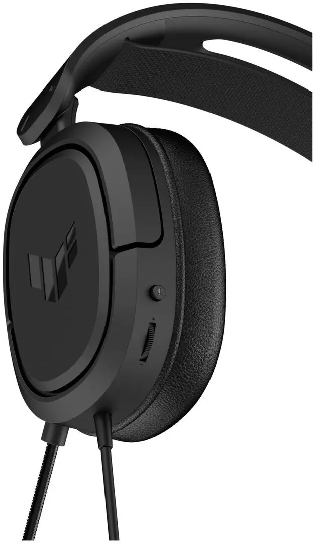 Casti Asus TUF Gaming H1 (Black)