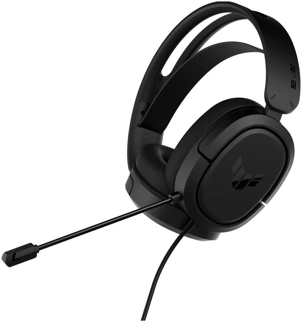 Casti Asus TUF Gaming H1 (Black)