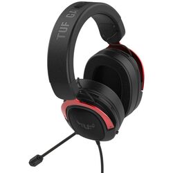Casti Asus TUF Gaming H3 (Black/Red)