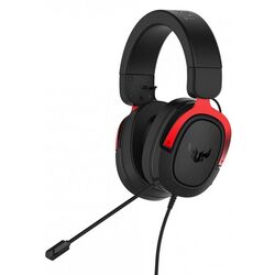 Casti Asus TUF Gaming H3 (Black/Red)