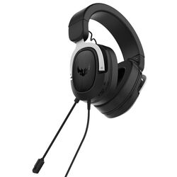 Casti Asus TUF Gaming H3 (Black/Silver) Thumb