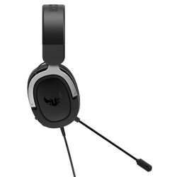Casti Asus TUF Gaming H3 (Black/Silver) Thumb