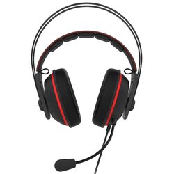 Casti Asus TUF Gaming H7 Core (Black/Red)