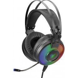 Casti Aula Eclipse (Black)