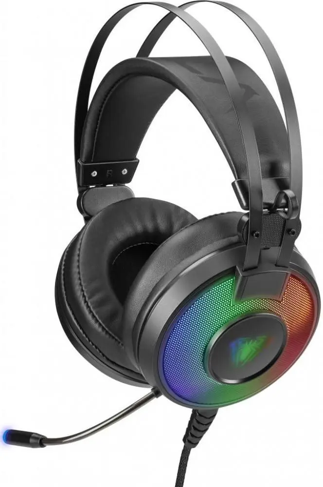 Casti Aula Eclipse (Black)