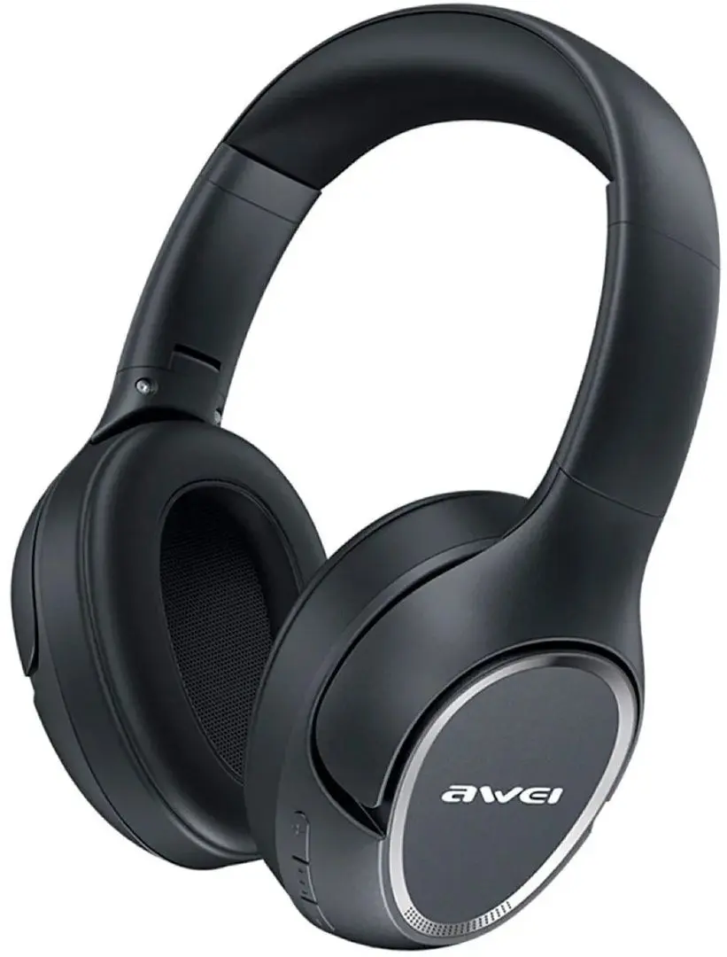 Беспроводные наушники Awei A770BL (Black)