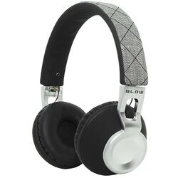 Наушники Blow HDX100 (Black/Silver)