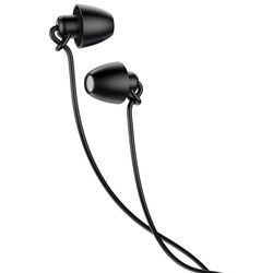 Наушники Borofone BM58 Peaceful (Black)