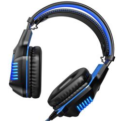 Casti Borofone BO101 Racing (Blue)