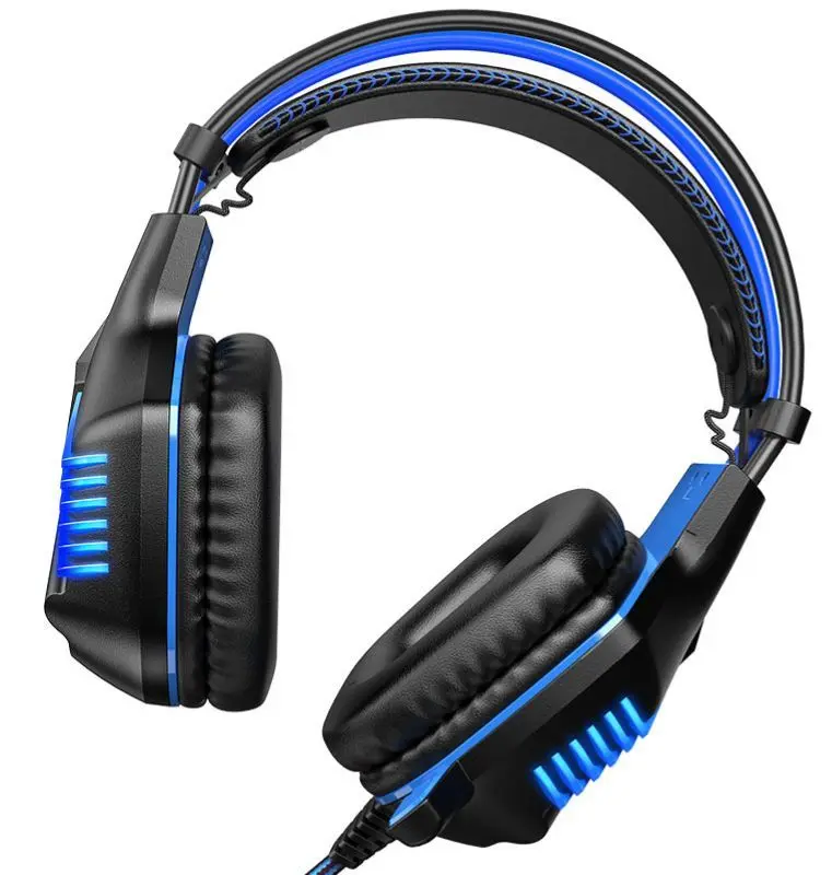 Casti Borofone BO101 Racing (Blue)