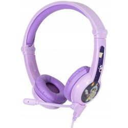 Casti pentru copii BuddyPhones Galaxy 041201 (Lila)