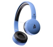 Casti fara fir Cellular Line Musicsound (Light Blue)