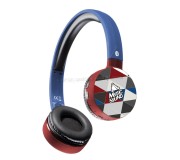 Casti fara fir CellularLine Bluetooth Musicsound (Triangles)