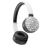 Casti fara fir CellularLine Musicsound Bluetooth (Waves)