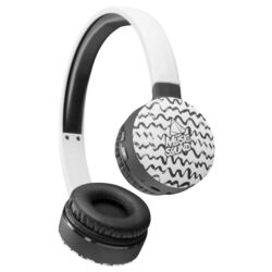 Casti fara fir CellularLine Musicsound Bluetooth (Waves)