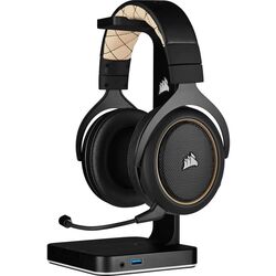 Casti fara fir Corsair HS70 PRO (Cream/Black)