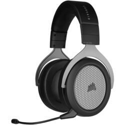 Casti fara fir Corsair HS75 XB (Black/Gray)