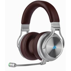 Casti fara fir Corsair Virtuoso RGB SE (Espresso)