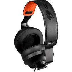 Casti Cougar Phontum Essential (Black) Thumb