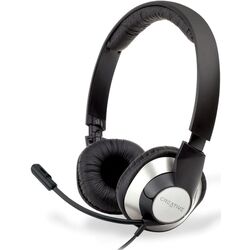 Casti Creative ChatMax HS-720 (Black)